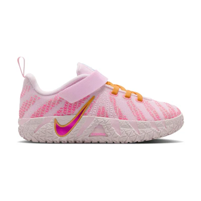 (PS) Nike Ja 3 Pink Foam