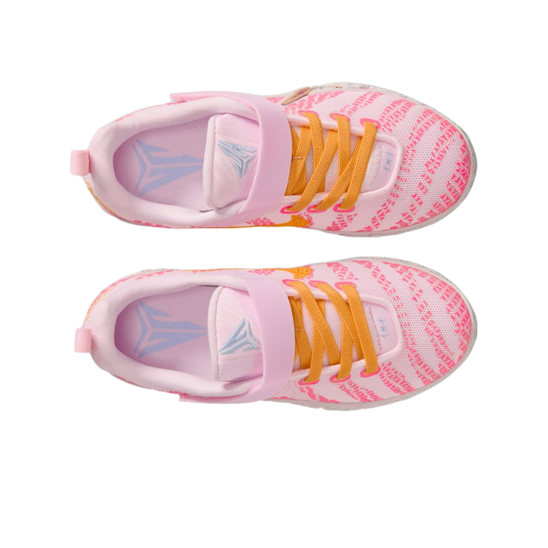 Order (PS) Nike Ja 3 Rosa Schiuma IB4771-602