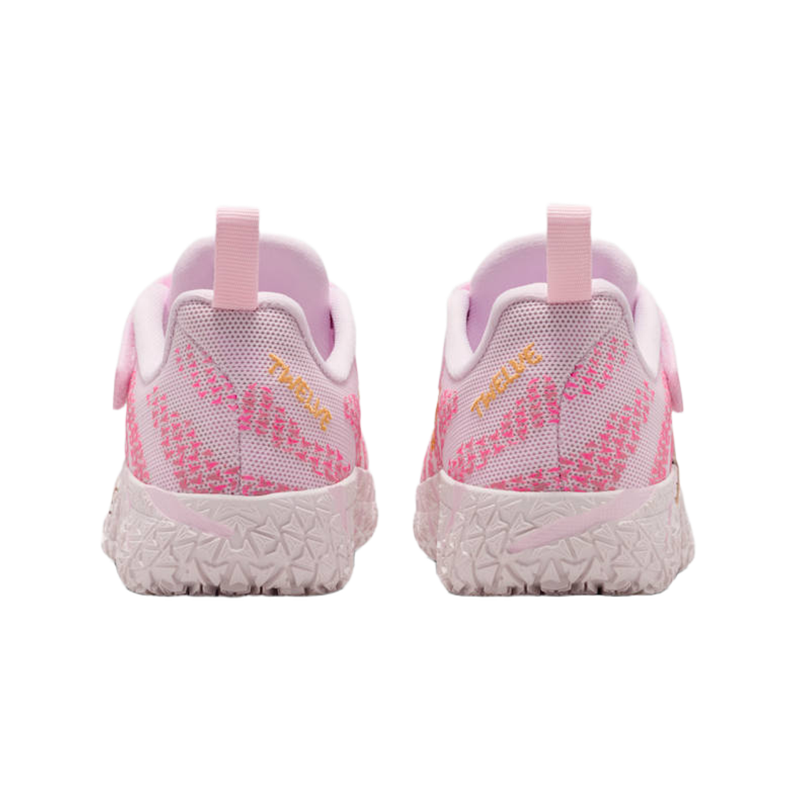 Lookbook (PS) Nike Ja 3 Rosa Schiuma IB4771-602