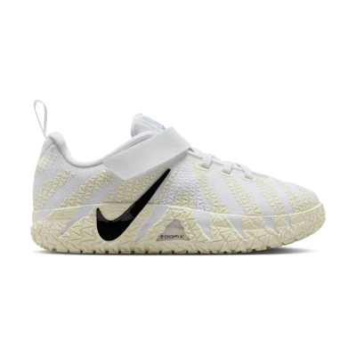(PS) Nike Ja 3 Sound Check