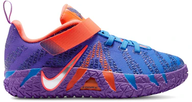 (Preschool) Nike Ja 3 Zero Gravity IO9419-400 (Preschool) Nike Ja 3 Zero Gravity IO9419-400