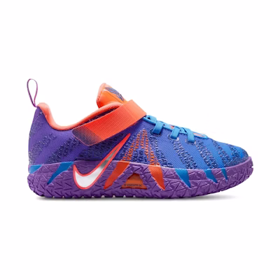 (PS) Nike Ja 3 Zero Gravity