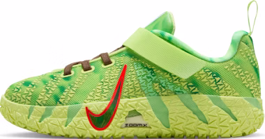 (Preschool) Nike Ja 3 'Zombie' IM8697-700 (Preschool) Nike Ja 3 'Zombie' IM8697-700