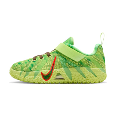 (PS) Nike Ja 3 'Zombie'