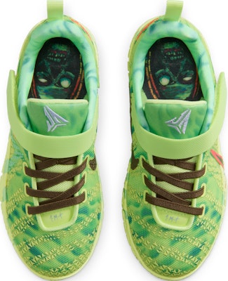 (PS) Nike Ja 3 'Zombie' - Zapatillas deportivas edición 'Zombie'. IM8697-700 Order (PS) Nike Ja 3 'Zombie' - Zapatillas deportivas edición 'Zombie'. IM8697-700