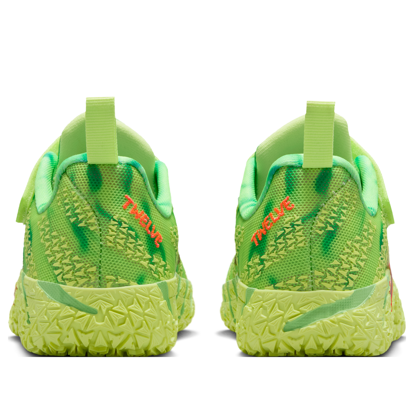 Lookbook (PS) Nike Ja 3 ''Zombie'' IM8697-700