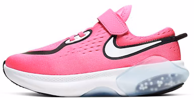 (Preschool) Nike Joyride Dual Run 'Pink White' CN9601-600 (Preschool) Nike Joyride Dual Run 'Pink White' CN9601-600