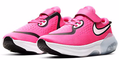 Lookbook (PS) Nike Joyride Dual Run 'Pink Putih' CN9601-600