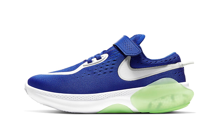 (PS) Nike Joyride Dual Run 'Blue White Green'