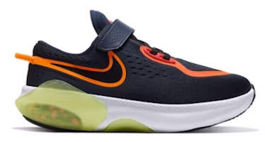(Preschool) Nike Joyride Dual Run 'Midnight Navy Hyper Crimson' CN9601-440 (Preschool) Nike Joyride Dual Run 'Midnight Navy Hyper Crimson' CN9601-440