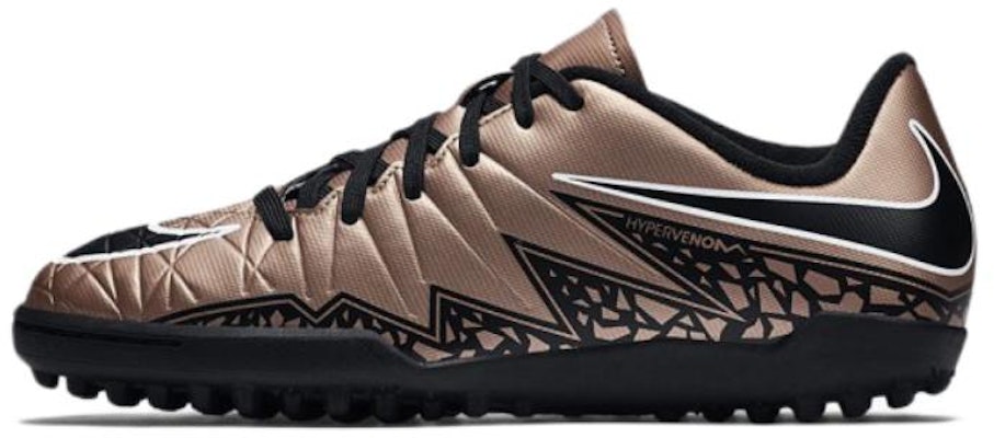 (Preschool) Nike Jr. Hypervenom Phelon 2 TF 'Coffee Grounds' 749922-903 Buy (Preschool) Nike Jr. Hypervenom Phelon 2 TF 'Coffee Grounds' 749922-903