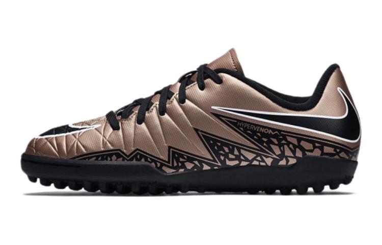 (Preschool) Nike Jr. Hypervenom Phelon 2 TF 'Coffee Grounds' 749922-903