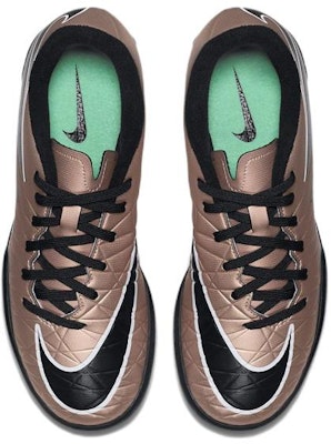 (Preschool) Nike Jr. Hypervenom Phelon 2 TF 'Coffee Grounds' 749922-903 Lookbook (Preschool) Nike Jr. Hypervenom Phelon 2 TF 'Coffee Grounds' 749922-903