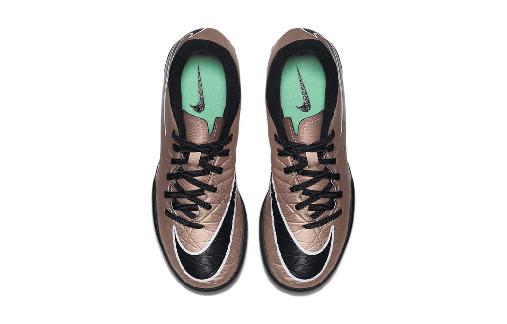 Lookbook (PS) Nike Jr. Hypervenom Phelon 2 TF ''Coffee Grounds'' Voetbalschoenen 749922-903