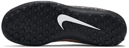 Purchase 兒童 Nike Jr. Hypervenom Phelon 2 TF 草地足球鞋 咖啡色