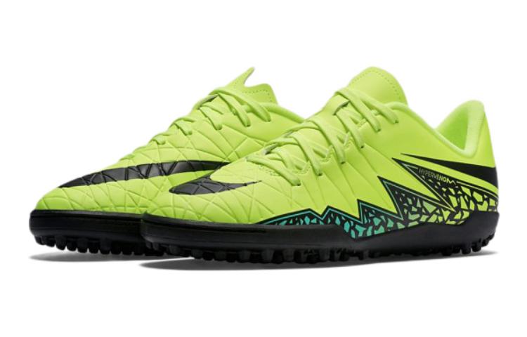 Order (PS) Nike Jr. Hypervenom Phelon 2 TF ''Groen Veld'' 749922-703