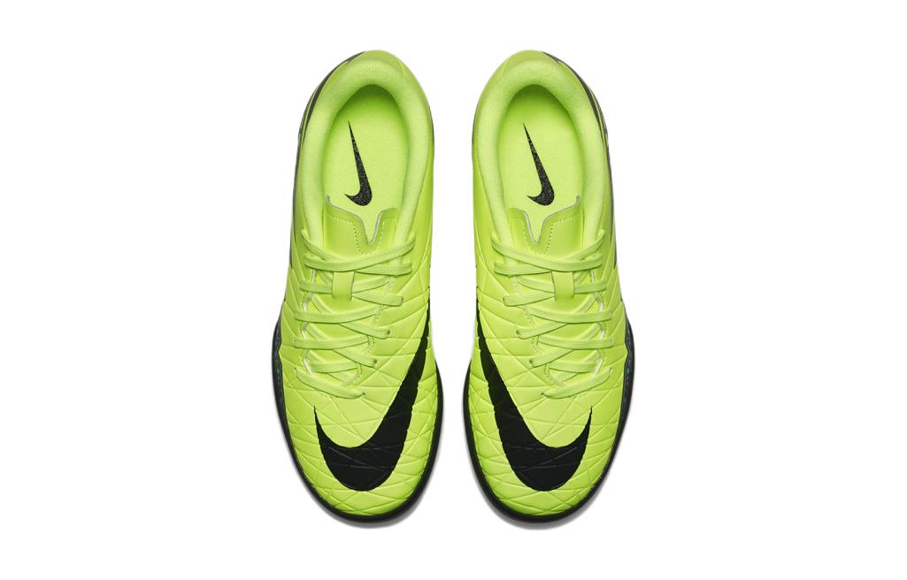 Lookbook (PS) Nike Jr. Hypervenom Phelon 2 TF ''Groen Veld'' 749922-703