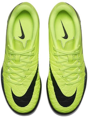 (Preschool) Nike Jr. Hypervenom Phelon 2 TF 'Green Pitch' 749922-703 Lookbook (Preschool) Nike Jr. Hypervenom Phelon 2 TF 'Green Pitch' 749922-703