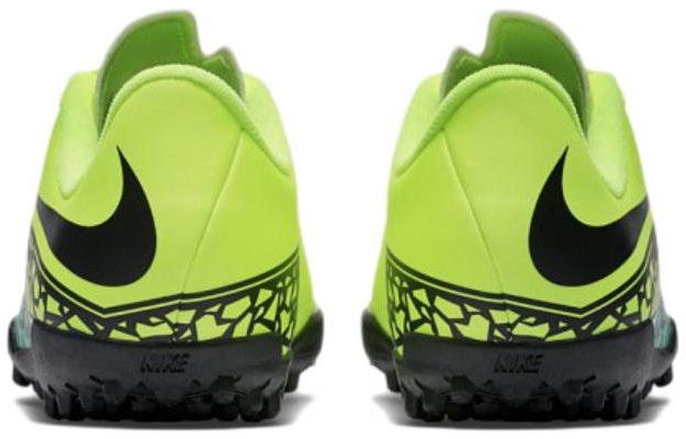 (Preschool) Nike Jr. Hypervenom Phelon 2 TF 'Green Pitch' 749922-703 Shop (Preschool) Nike Jr. Hypervenom Phelon 2 TF 'Green Pitch' 749922-703