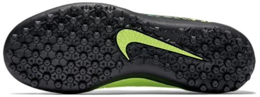 Purchase 兒童 Nike Jr. Hypervenom Phelon 2 TF 草地足球鞋 綠色