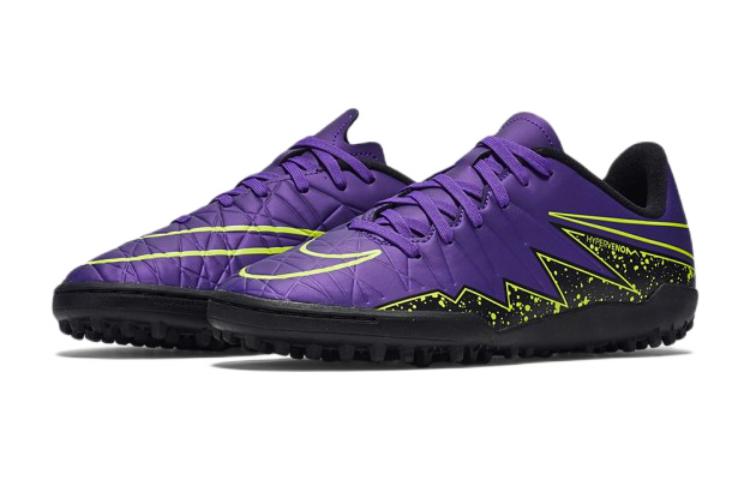 Order (PS) Nike Jr. Hypervenom Phelon 2 TF ''Lila Feld'' 749922-550
