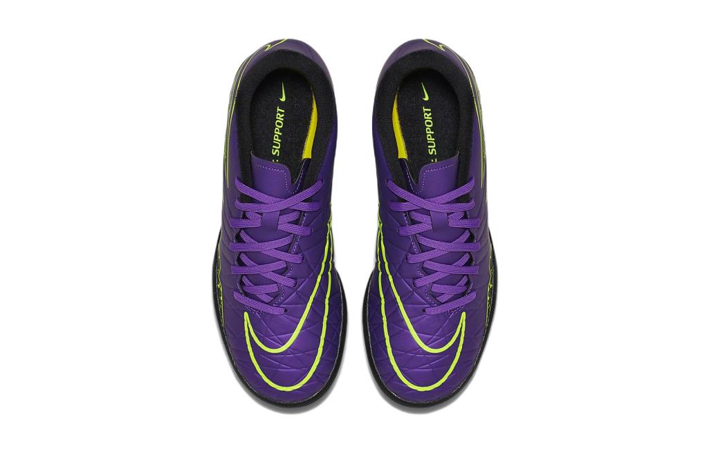 Lookbook (PS) Nike Jr. Hypervenom Phelon 2 TF ''Lila Feld'' 749922-550