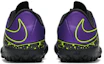 Shop (PS) Nike Jr. Hypervenom Phelon 2 TF ''Lila Feld'' 749922-550