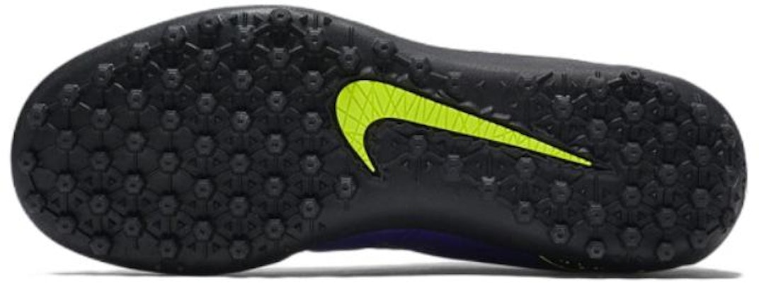 (Preschool) Nike Jr. Hypervenom Phelon 2 TF 'Purple Field' 749922-550 Purchase (Preschool) Nike Jr. Hypervenom Phelon 2 TF 'Purple Field' 749922-550