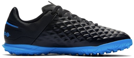 (PS) Nike Jr. Legend 8 Club TF Turf 'Hitam Biru' AT5883-004 Order (PS) Nike Jr. Legend 8 Club TF Turf 'Hitam Biru' AT5883-004