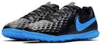 Lookbook (PS) Nike Jr. Legend 8 Club TF Turf 'Hitam Biru' AT5883-004