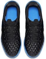 (PS) Nike Jr. Legend 8 Club TF Turf 'Hitam Biru' AT5883-004 Shop (PS) Nike Jr. Legend 8 Club TF Turf 'Hitam Biru' AT5883-004