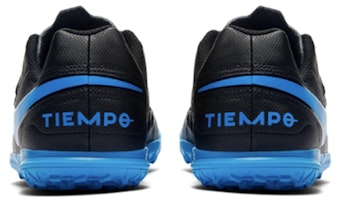 (PS) Nike Jr. Legend 8 Club TF Turf 'Hitam Biru' AT5883-004 Purchase (PS) Nike Jr. Legend 8 Club TF Turf 'Hitam Biru' AT5883-004