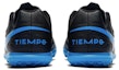 Purchase (PS) Nike Jr. Legend 8 Club TF Turf 'Hitam Biru' AT5883-004