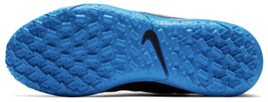 (PS) Nike Jr. Legend 8 Club TF Turf 'Hitam Biru' AT5883-004 Details for (PS) Nike Jr. Legend 8 Club TF Turf 'Hitam Biru' AT5883-004