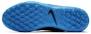 (PS) Nike Jr. Legend 8 Club TF Turf 'Hitam Biru' AT5883-004