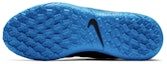 Details for (PS) Nike Jr. Legend 8 Club TF Turf 'Hitam Biru' AT5883-004
