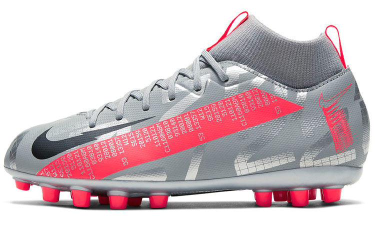 (Youth) Nike Jr. Mercurial Superfly 7 Academy AG Artificial Grass BQ5405-906