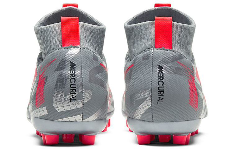 (Youth) Nike Jr. Mercurial Superfly 7 Academy AG Artificial Grass 圖 5