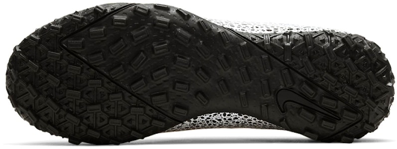 (PS) Nike Jr. Mercurial Superfly 7 Academy CR7 Safari TF Turf 'Hitam Putih Oranye' CV3187-180 Details for (PS) Nike Jr. Mercurial Superfly 7 Academy CR7 Safari TF Turf 'Hitam Putih Oranye' CV3187-180