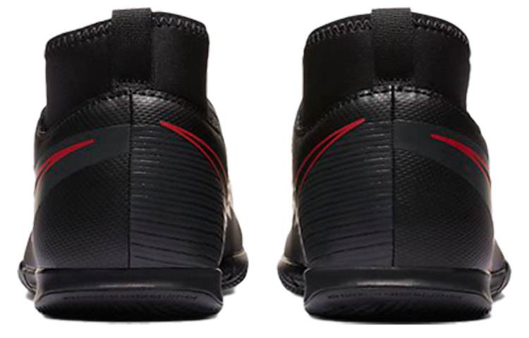 Purchase (PS) Nike Jr. Mercurial Superfly 7 Club IC Indoor Court 'Hitam Merah' AT8153-060