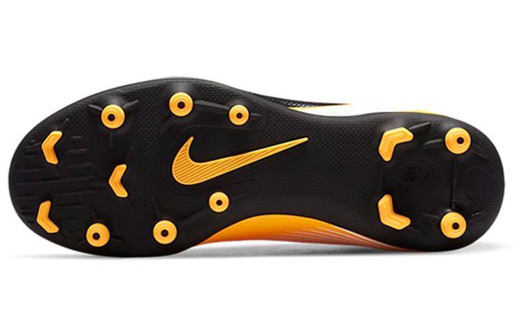 Details for (PS) Nike Jr. Mercurial Superfly 7 Club MG 'Hitam Kuning' Sepatu Bola AT8150-801