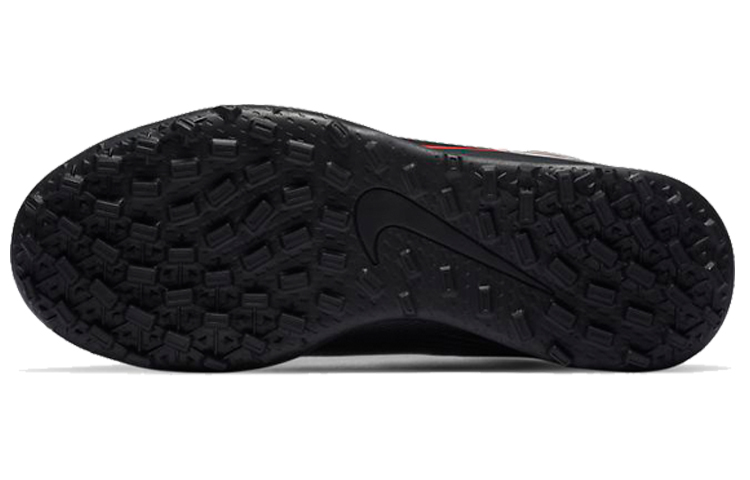 Details for (PS) Nike Jr. Mercurial Superfly 7 Club TF Turf 'Negro Rojo' AT8156-060
