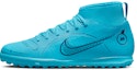Buy (JR) Nike Jr. Mercurial Superfly 8 Club TF Kasut Bola Sepak Padang Tiruan DJ2900-484