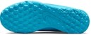 (JR) Nike Jr. Mercurial Superfly 8 Club TF Kasut Bola Sepak Padang Tiruan DJ2900-484