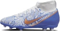Buy (PS) Nike Jr. Mercurial Superfly 9 Club MG 'CR7 Azul Blanco' DQ5326-182