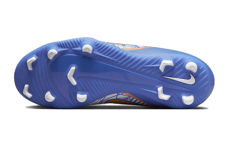 Details for (PS) Nike Jr. Mercurial Superfly 9 Club MG 'CR7 Biru Putih' DQ5326-182