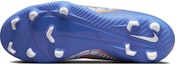 Details for (PS) Nike Jr. Mercurial Superfly 9 Club MG 'CR7 Azul Blanco' DQ5326-182