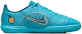 (JR) Nike JR. Mercurial Vapor 14 Academy IC Biru DJ2861-484