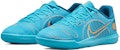 (JR) Nike JR. Mercurial Vapor 14 Academy IC Biru DJ2861-484