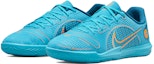 Lookbook (JR) Nike JR. Mercurial Vapor 14 Academy IC Biru DJ2861-484